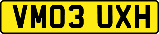 VM03UXH