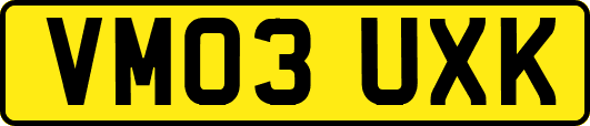 VM03UXK