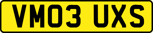 VM03UXS