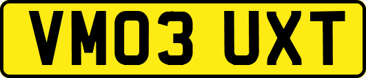 VM03UXT
