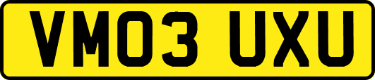 VM03UXU