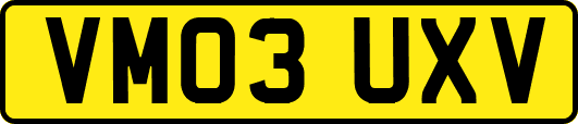 VM03UXV
