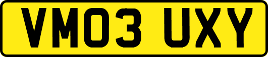 VM03UXY