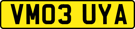 VM03UYA