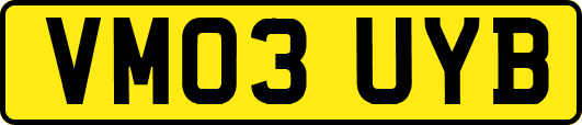 VM03UYB