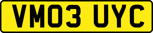 VM03UYC