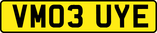 VM03UYE