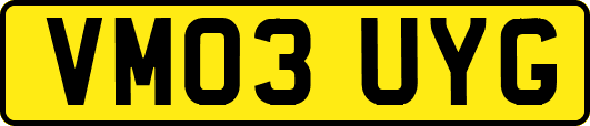 VM03UYG