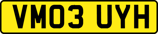 VM03UYH