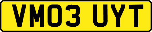 VM03UYT