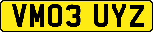 VM03UYZ