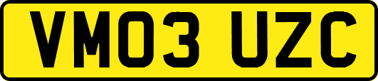 VM03UZC