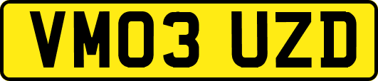 VM03UZD