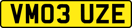 VM03UZE