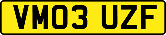 VM03UZF
