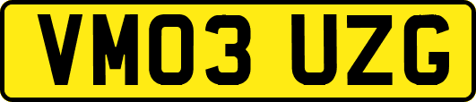 VM03UZG