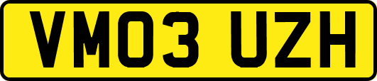 VM03UZH