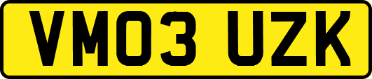 VM03UZK