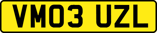VM03UZL