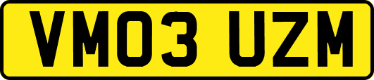 VM03UZM