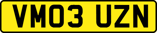 VM03UZN