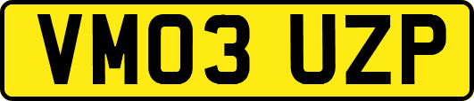 VM03UZP
