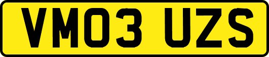 VM03UZS
