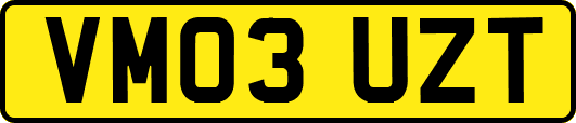VM03UZT