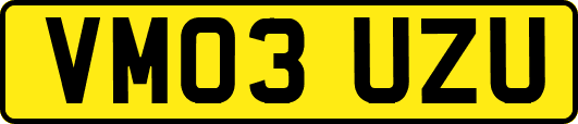 VM03UZU