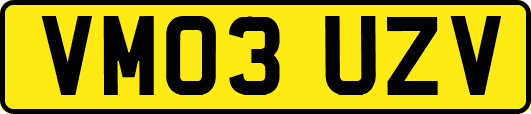 VM03UZV