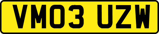 VM03UZW