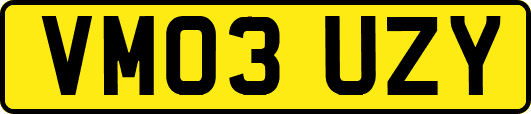 VM03UZY