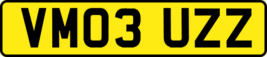 VM03UZZ