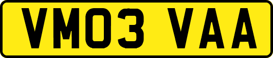 VM03VAA
