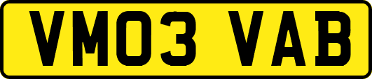 VM03VAB