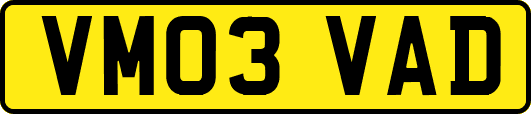 VM03VAD