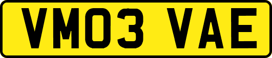 VM03VAE