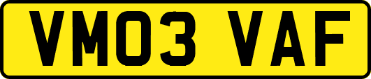 VM03VAF