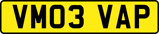 VM03VAP