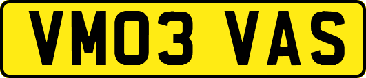 VM03VAS