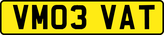 VM03VAT