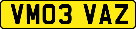 VM03VAZ