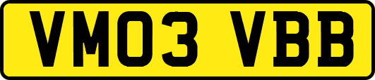 VM03VBB