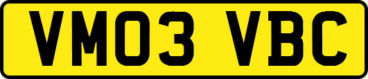 VM03VBC