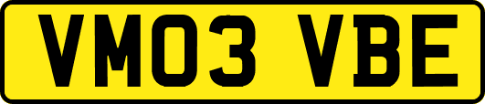 VM03VBE
