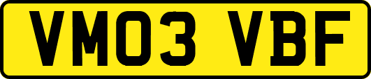 VM03VBF