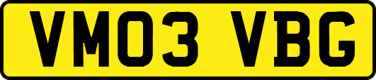 VM03VBG