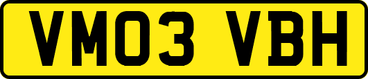 VM03VBH