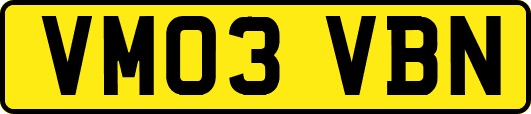 VM03VBN