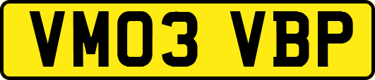 VM03VBP